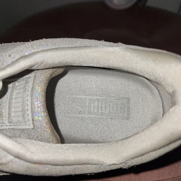 Puma Women's 8.5 - Picture 3 of 10